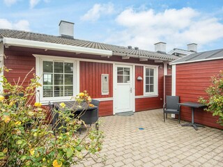 Holiday house Sønderballe Outdoor Recording 5