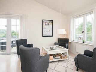 Holiday house Sønderballe  18