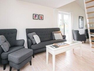 Holiday house Sønderballe  19