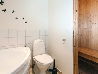 Holiday house Sønderballe  22