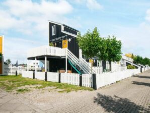 4 person holiday home on a holiday park in Ebeltoft - Ebeltoft - image1