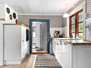 Vakantiehuis Nissafors  20