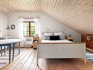 Casa per le vacanze Nissafors  13