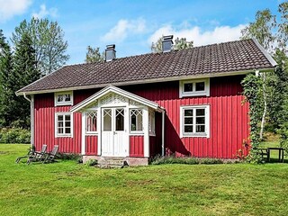 Holiday house Nissafors Outdoor Recording 6
