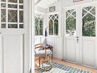 Casa per le vacanze Nissafors  19