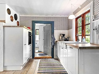 Ferienhaus Nissafors  10