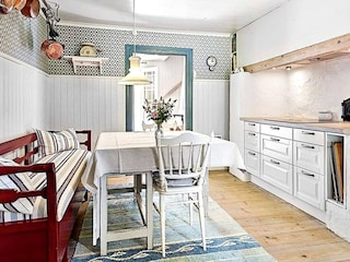 Ferienhaus Nissafors  10