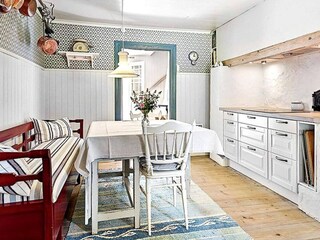 Vakantiehuis Nissafors  10