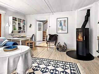 Casa per le vacanze Nissafors  14