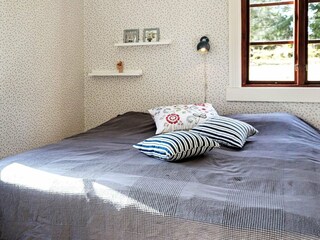 Holiday house Nissafors  16