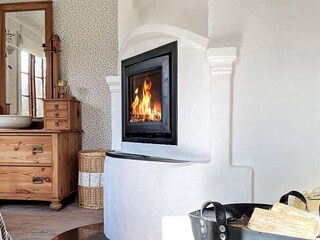 Vakantiehuis Nissafors  7