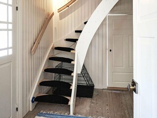 Holiday house Nissafors  18