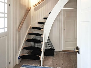 Vakantiehuis Nissafors  8