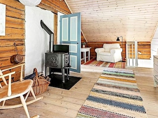 Casa de vacaciones Nissafors  18