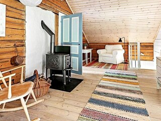 Maison de vacances Nissafors  18