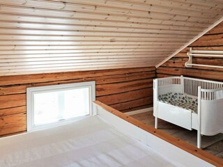 Holiday house Nissafors  23
