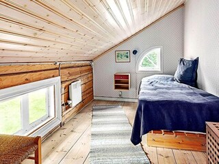 Holiday house Nissafors  24