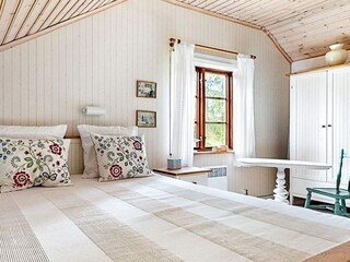 Holiday house Nissafors  23