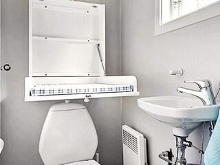 Casa per le vacanze Nissafors  27