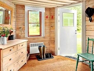 Holiday house Nissafors  27