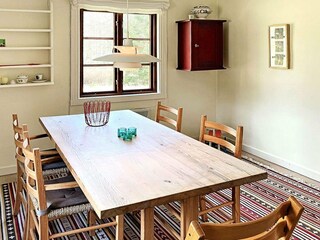 Vakantiehuis Nissafors  28