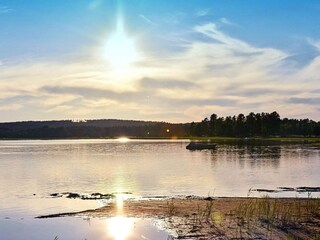 Casa per le vacanze Nissafors  8