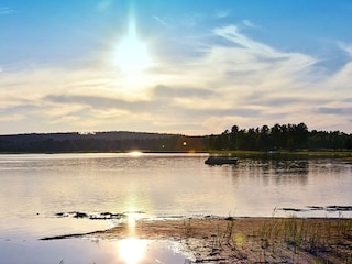 Ferienhaus Nissafors  25