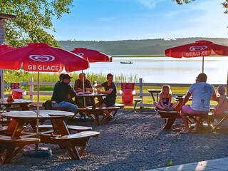 Vakantiehuis Nissafors  30