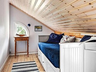 Vakantiehuis Nissafors  17