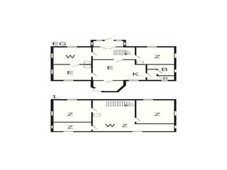Ferienhaus Nissafors Grundriss 33