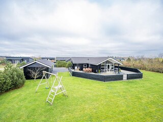 Holiday house Skaven Strand Outdoor Recording 2