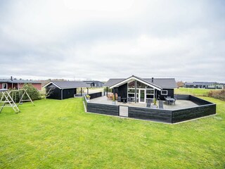 Holiday house Skaven Strand Outdoor Recording 7