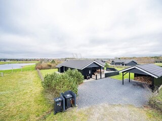 Holiday house Skaven Strand Outdoor Recording 7