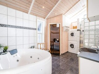 Casa per le vacanze Skaven Strand  17