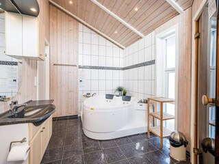 Holiday house Skaven Strand  20