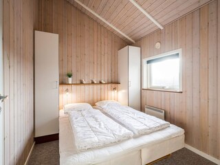 Maison de vacances Skaven Strand  14