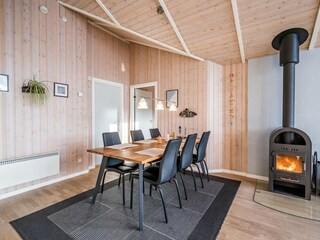 Maison de vacances Skaven Strand  11