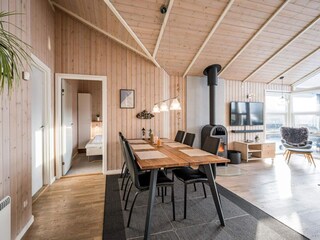 Maison de vacances Skaven Strand  16