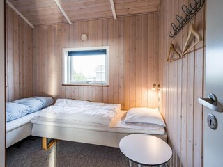 Casa per le vacanze Skaven Strand  23