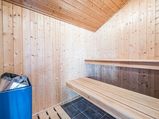 Ferienhaus Skaven Strand  11