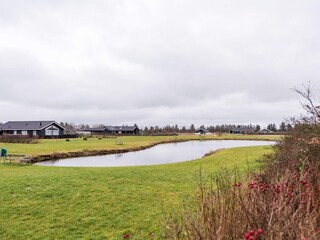 Ferienhaus Skaven Strand  21