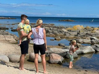 Vakantiepark Allinge  17