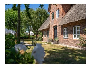 Kapitänshaus Kleinterhof