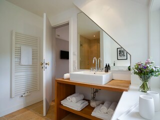 Bad für das 1. Schlafzimmer
