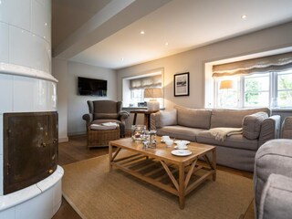 Suite Strönwai