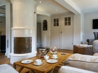 Suite Strönwai
