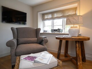 Suite Strönwai