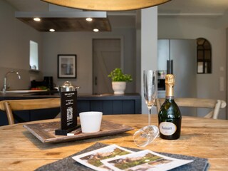 Suite Strönwai