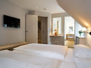 Suite Strönwai
