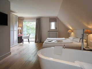 Suite Strönwai